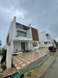 4 bedroom Duplex For Sale Lekki Phase 1 Lagos