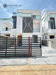 4 bedroom Detached Duplex For Sale Eleganza Lekki Lagos