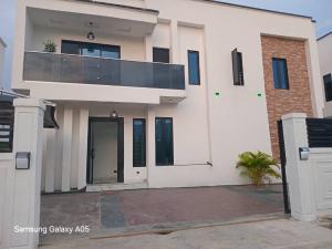 4 bedroom Detached Duplex For Sale Palm City Estate Island Lekki Phase 1 Lagos