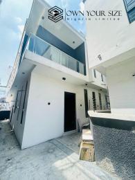4 bedroom Detached Duplex For Sale Eleganza Lekki Lagos 4 bedroom Detached Duplex For Sale Eleganza Lekki Lagos