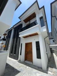 4 bedroom Detached Duplex For Sale Orchild Lekki Lagos 4 bedroom Detached Duplex For Sale Orchild Lekki Lagos