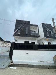 4 bedroom Detached Duplex For Sale Ikota Lekki Lagos 4 bedroom Detached Duplex For Sale Ikota Lekki Lagos