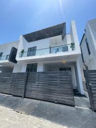 4 bedroom Detached Duplex For Sale Orchild Lekki Lagos 4 bedroom Detached Duplex For Sale Orchild Lekki Lagos