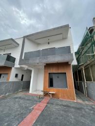 4 bedroom Detached Duplex For Sale Ajah Lekki Sangotedo Ajah Lagos
