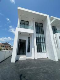 4 bedroom Detached Duplex For Sale Abraham Adesanya Ajah Lagos