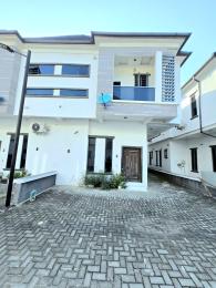 4 bedroom Semi detached Duplex For Sale Orchid Road Chevron Drive Lekki Lagos