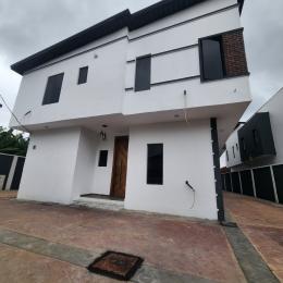 4 bedroom Semi detached Duplex For Sale Ikolaba Estate Bodija Ibadan Oyo