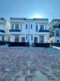 4 bedroom Semi detached Duplex For Sale Ajah Lagos