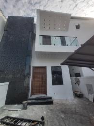 4 bedroom Semi detached Duplex For Sale Buna Vista Orchid Lekki Phase 2 Lagos