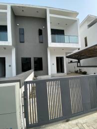 4 bedroom Semi detached Duplex For Sale Orchid Lekki Phase 2 Lagos