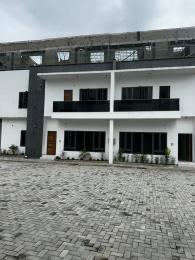 4 bedroom Semi detached Duplex For Rent Orchid Lekki Lagos