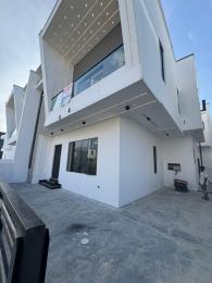 4 bedroom Semi detached Duplex For Sale Ajah Lekki Phase 2 Lekki Phase 2 Lagos