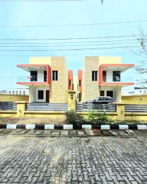 4 bedroom Semi detached Duplex For Sale Megamound Estate Ikota Lekki Lagos