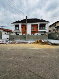 4 bedroom Semi detached Duplex For Sale Luxurious 4 Bedroom Semi Detached Duplex Plus Bq In A Serene Environment Magodo Kosofe/Ikosi Lagos