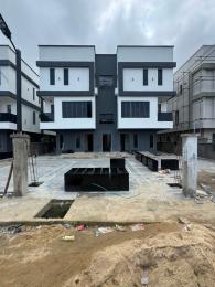4 bedroom Semi detached Duplex For Sale Lekki Phase 1 Lekki Lagos