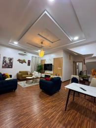 4 bedroom Semi detached Duplex For Rent Orchid Lekki Lagos
