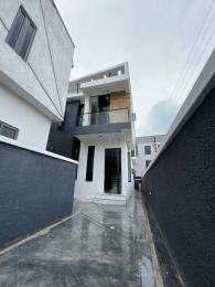 4 bedroom Semi detached Duplex For Sale Ikota Lekki Lagos 4 bedroom Semi detached Duplex For Sale Ikota Lekki Lagos