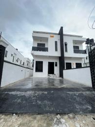 4 bedroom Semi detached Duplex For Sale Ikota Lekki Lagos 4 bedroom Semi detached Duplex For Sale Ikota Lekki Lagos