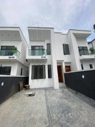 4 bedroom Semi detached Duplex For Sale Ikoya Lekki Phase 2 Lagos