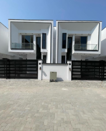 4 bedroom Semi detached Duplex For Sale Lekki Ikate Ikate Elegushi Lekki Lagos 4 bedroom Semi detached Duplex For Sale Lekki Ikate Ikate Elegushi Lekki Lagos