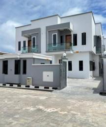 4 bedroom Semi detached Duplex For Rent Orchid Lekki Phase 2 Lagos