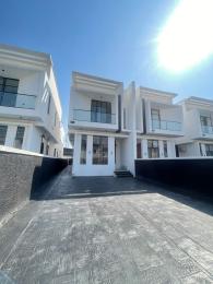 4 bedroom Semi detached Duplex For Sale Idado Lekki Phase 1 Lagos