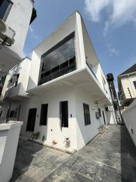 4 bedroom Semi detached Duplex For Sale Chevron Lekki Phase 2 Lagos 4 bedroom Semi detached Duplex For Sale Chevron Lekki Phase 2 Lagos