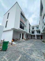 4 bedroom Terraced Duplex For Sale Lekki Phase 1 Lekki Lagos