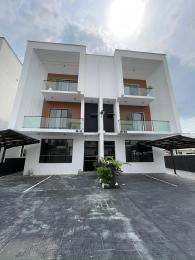 4 bedroom Semi detached Duplex For Sale Orchid Lekki Phase 2 Lagos