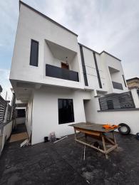 4 bedroom Semi detached Duplex For Sale Gbagada Lagos