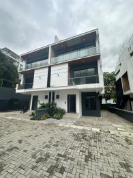 4 bedroom Semi detached Duplex For Rent Ikoyi Lagos