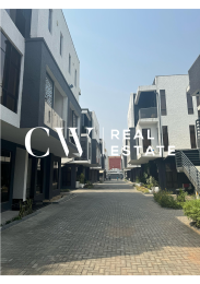 4 bedroom Semi detached Duplex For Rent Victoria Island Lagos 4 bedroom Semi detached Duplex For Rent Victoria Island Lagos
