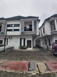 4 bedroom Semi detached Duplex For Sale Royal Pine Orchid Lekki Phase 2 Lagos