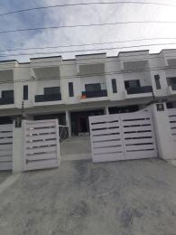 4 bedroom Terraced Duplex For Sale Ikota Gra Lekki Phase 2 Lagos 4 bedroom Terraced Duplex For Sale Ikota Gra Lekki Phase 2 Lagos