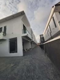 4 bedroom Terraced Duplex For Sale Ikota Lekki Phase 2 Lagos