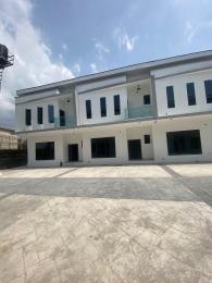 4 bedroom Terraced Duplex For Sale Abraham Adesanya Sangotedo Lagos