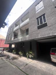 4 bedroom Terraced Duplex For Sale Lekki Phase 1 Lagos