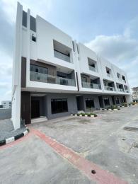 4 bedroom Terraced Duplex For Sale Lekki Phase 1 Lekki Lagos