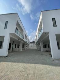 4 bedroom Terraced Duplex For Sale Orchid Lekki Lagos