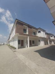 4 bedroom Terraced Duplex For Sale Applewood, Orchid Lekki Phase 2 Lagos