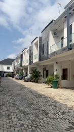 4 bedroom Terraced Duplex For Sale Vgc Lekki Lagos