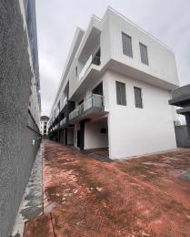 4 bedroom Terraced Duplex For Sale Oniru Victoria Island Lagos
