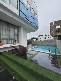 4 bedroom Terraced Duplex For Sale Ikate Elegushi Lekki Lagos 4 bedroom Terraced Duplex For Sale Ikate Elegushi Lekki Lagos