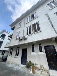 4 bedroom Terraced Duplex For Rent Ikoyi Lagos