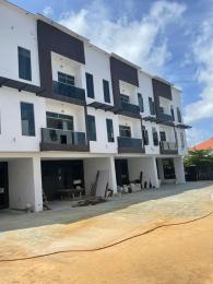 4 bedroom Terraced Duplex For Rent Thomas Estate Lekki Phase 2 Lagos