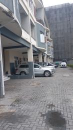 4 bedroom Terraced Duplex For Rent Oniru Victoria Island Lagos