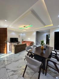 4 bedroom Terraced Duplex For Sale Platinum Way Jakande Lekki Lagos