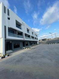 4 bedroom Terraced Duplex For Sale Ikate Lekki Phase 1 Lagos