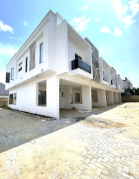 4 bedroom Duplex For Sale Lekki Ajah Ajah Lagos