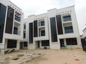 4 bedroom Terraced Duplex For Rent Banana Island Ikoyi Lagos